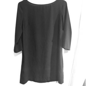 Tildon Black Dress - Small